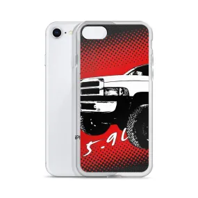 2nd Gen Second Gen 5.9l Phone Case - Fits iPhone