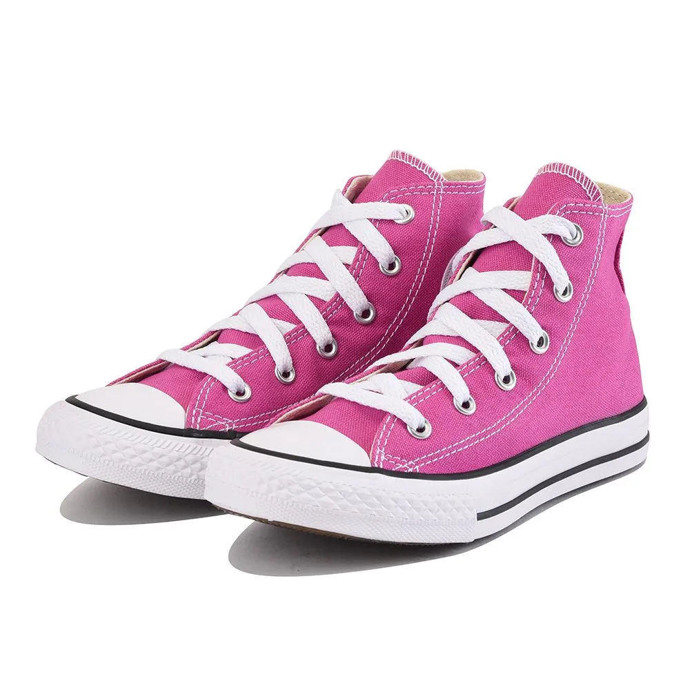 [351873F] Converse Chuck Taylor HI Little Kids'(PS) Shoes