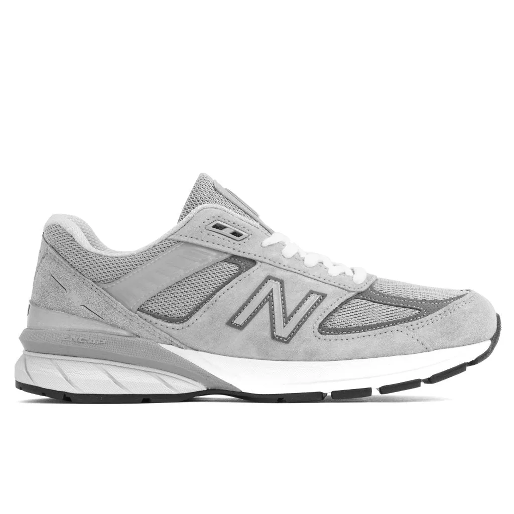 990v5 - Grey/Castlerock