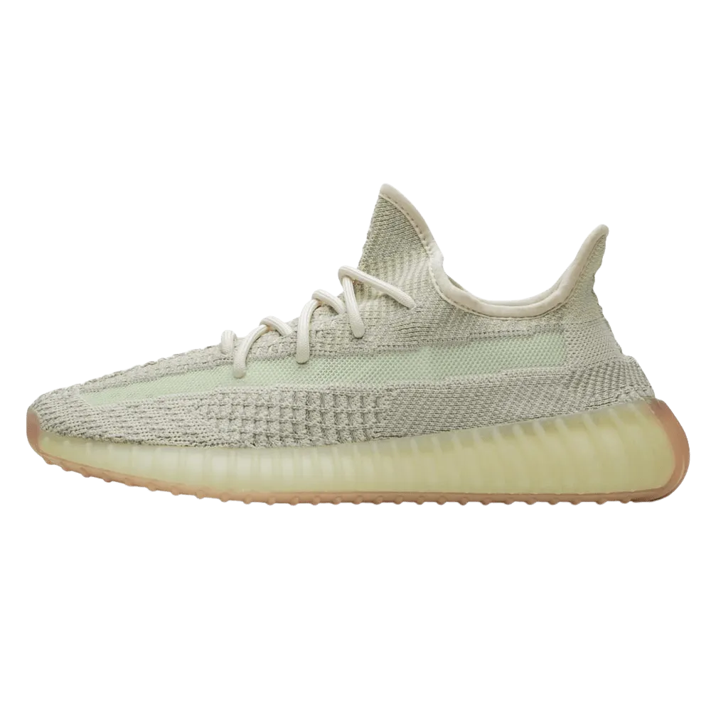 Adidas Yeezy Boost 350 V2 'Citrin Non-Reflective'