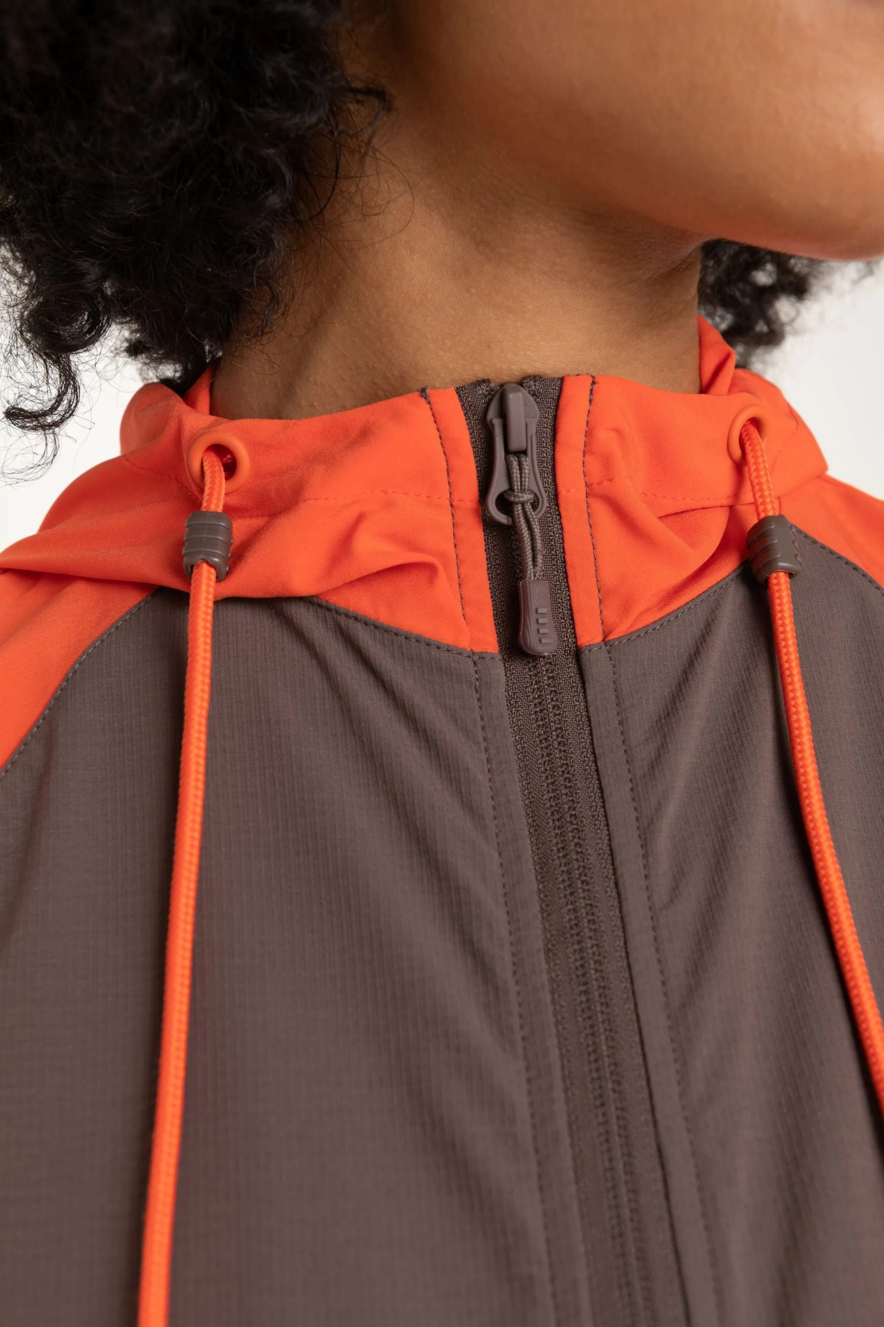 Adventure Functional Jacket