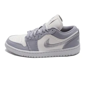 Air Jordan 1 Low SE 'Light Steel Grey'