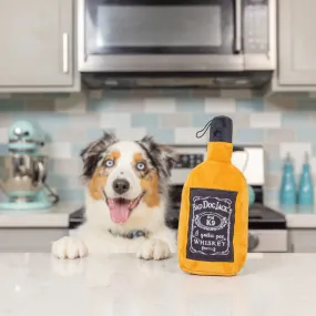 Bad Dog Jack’s Whiskey For Dogs Dog Toy