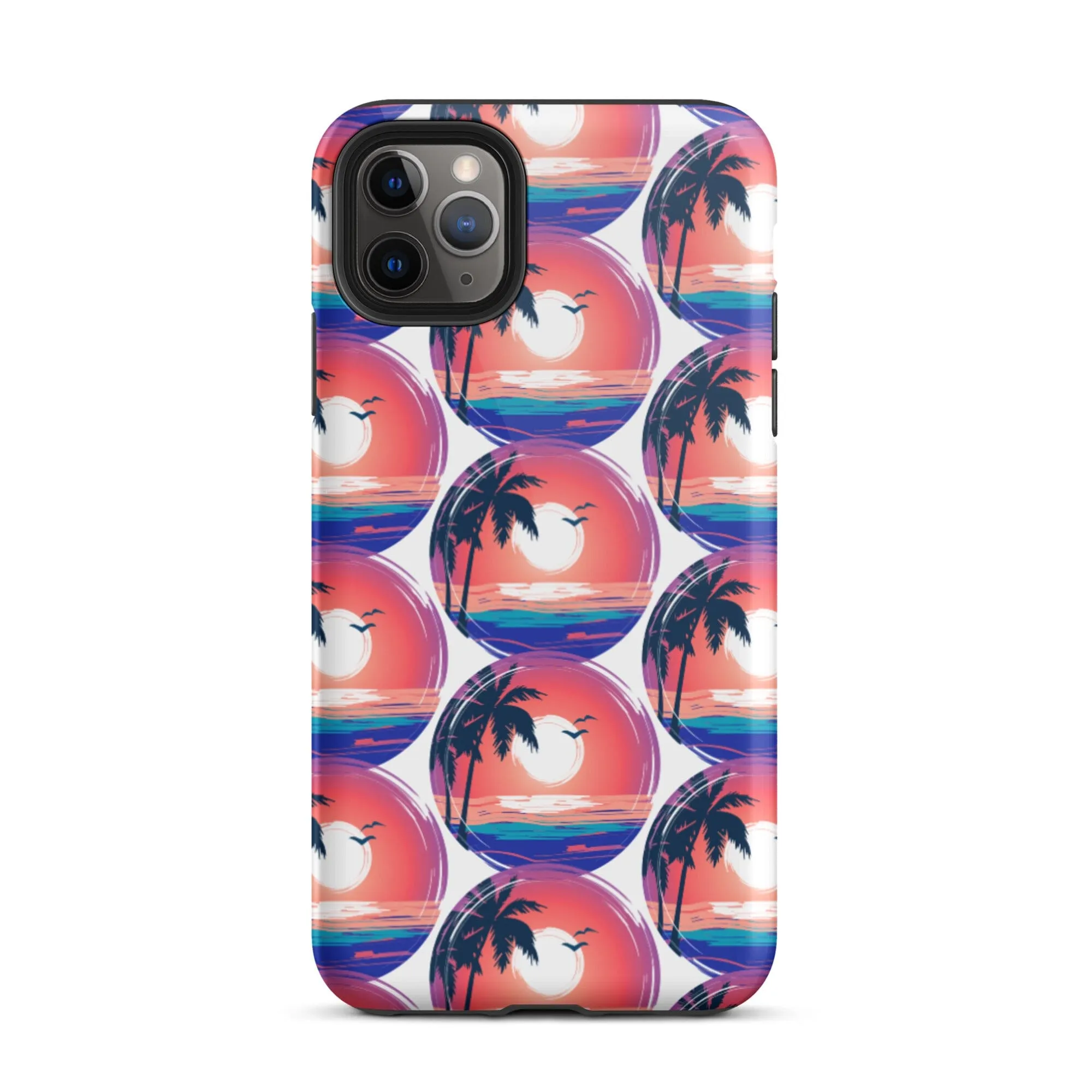 Beach Sunset iPhone Case - KBB Exclusive