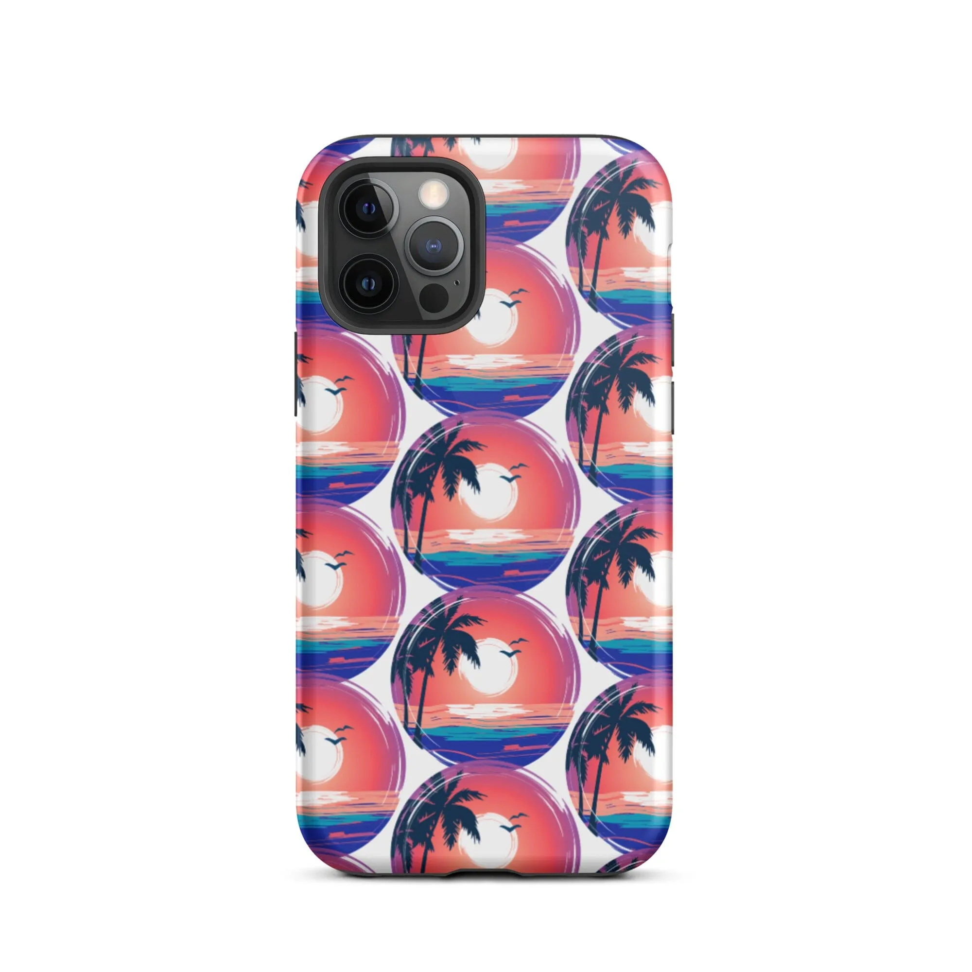 Beach Sunset iPhone Case - KBB Exclusive