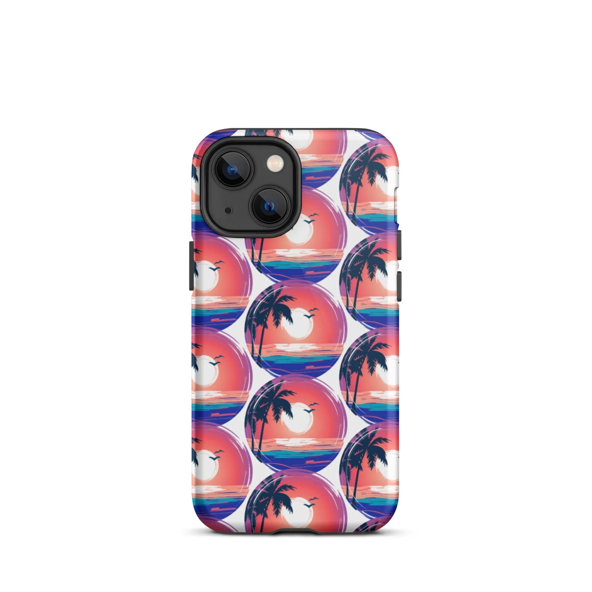 Beach Sunset iPhone Case - KBB Exclusive