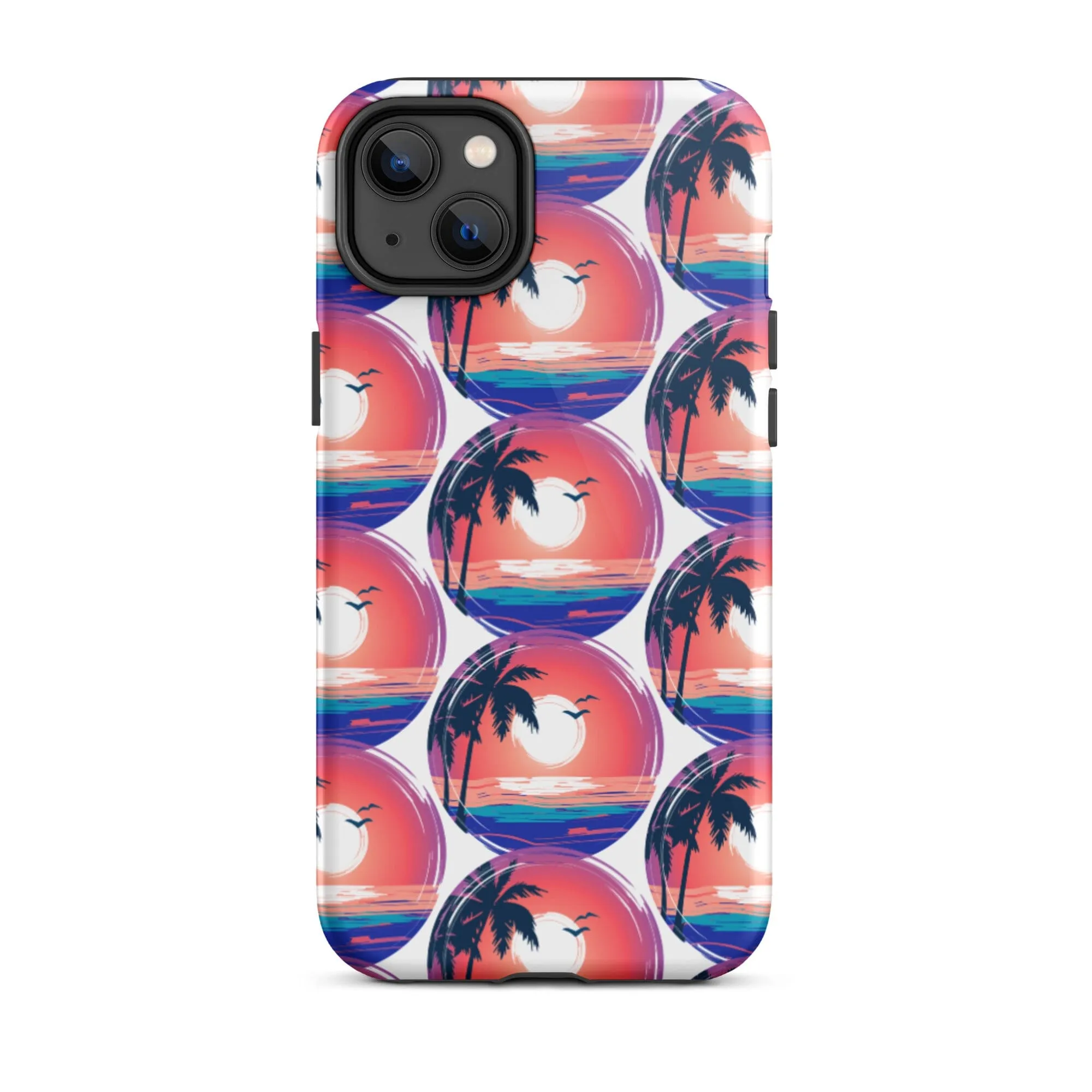 Beach Sunset iPhone Case - KBB Exclusive