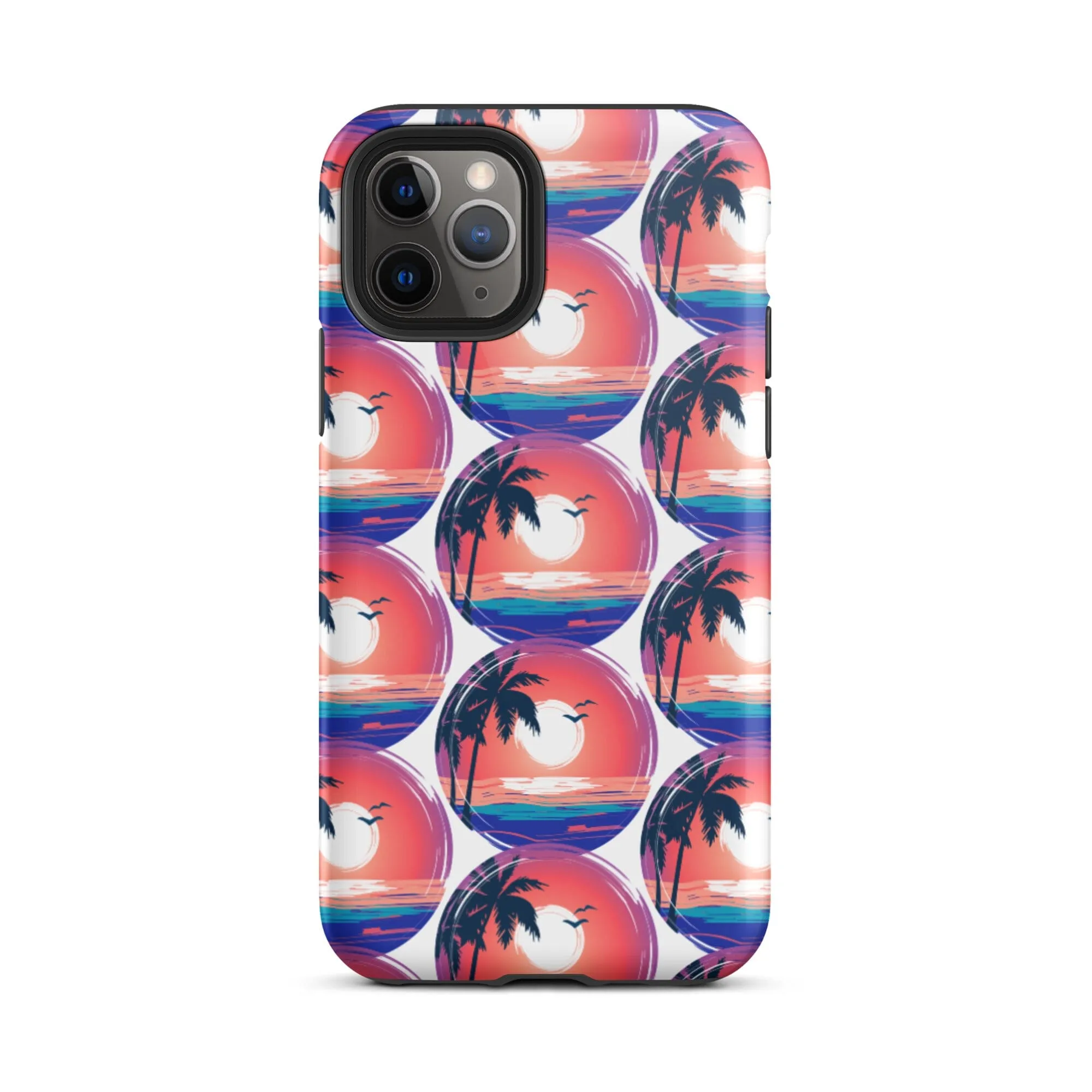 Beach Sunset iPhone Case - KBB Exclusive