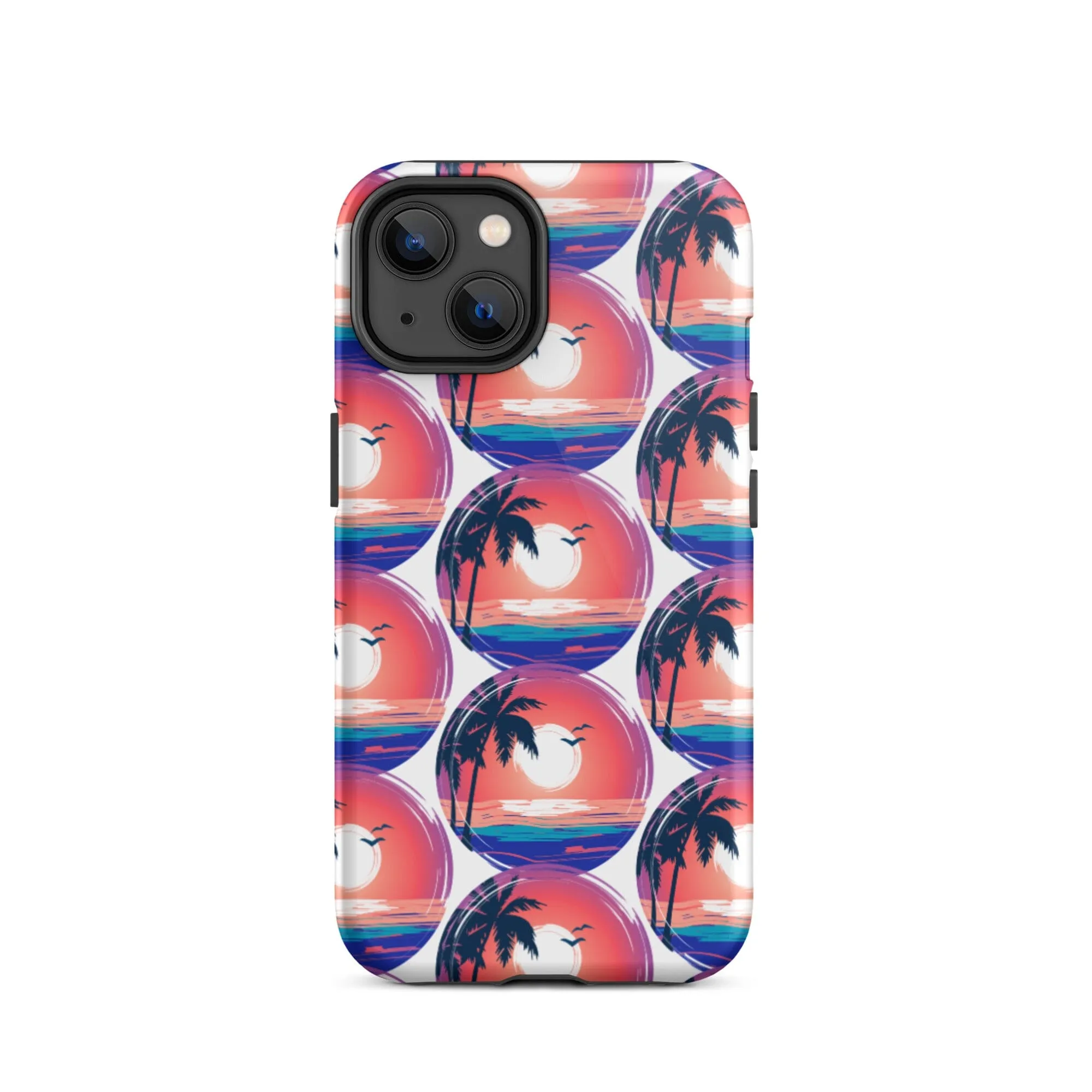 Beach Sunset iPhone Case - KBB Exclusive