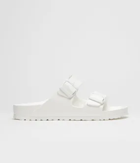 Birkenstock Arizona EVA Sandals - White