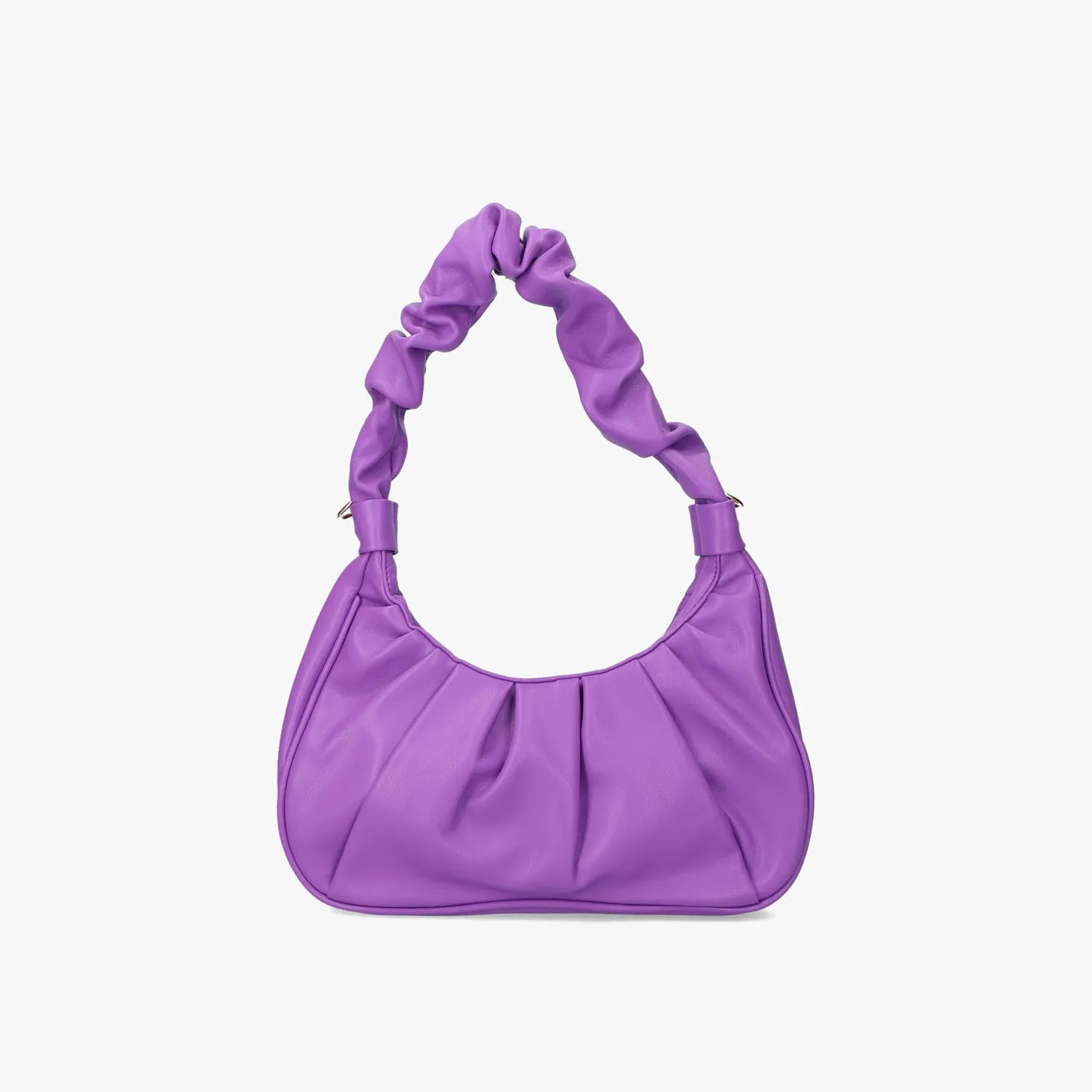 Bolsa Bae morada