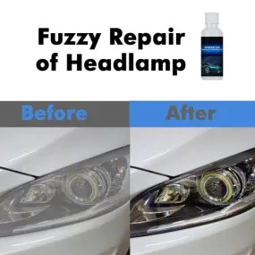 Car Light Repair Retreading Agent