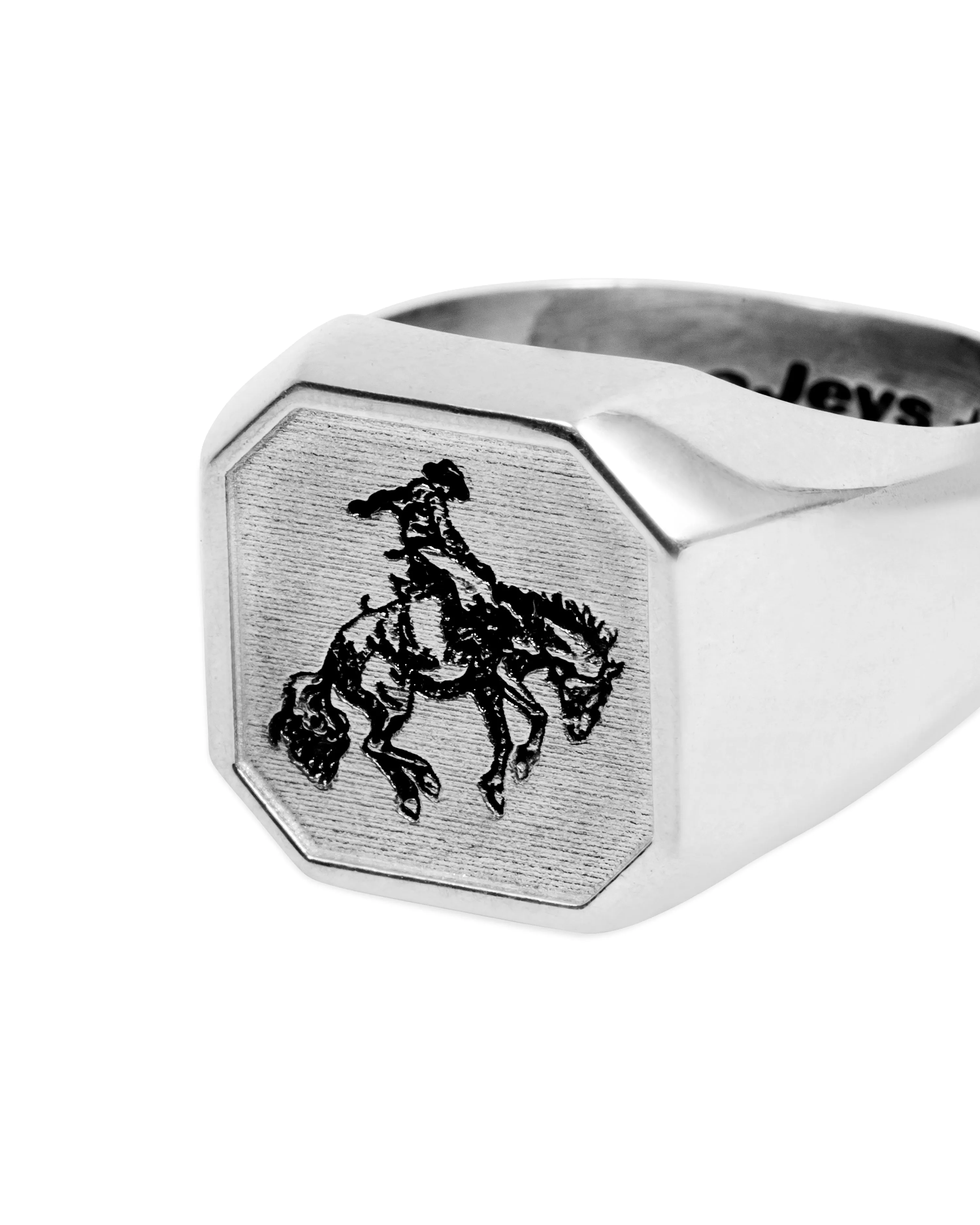 Cowboy Ring