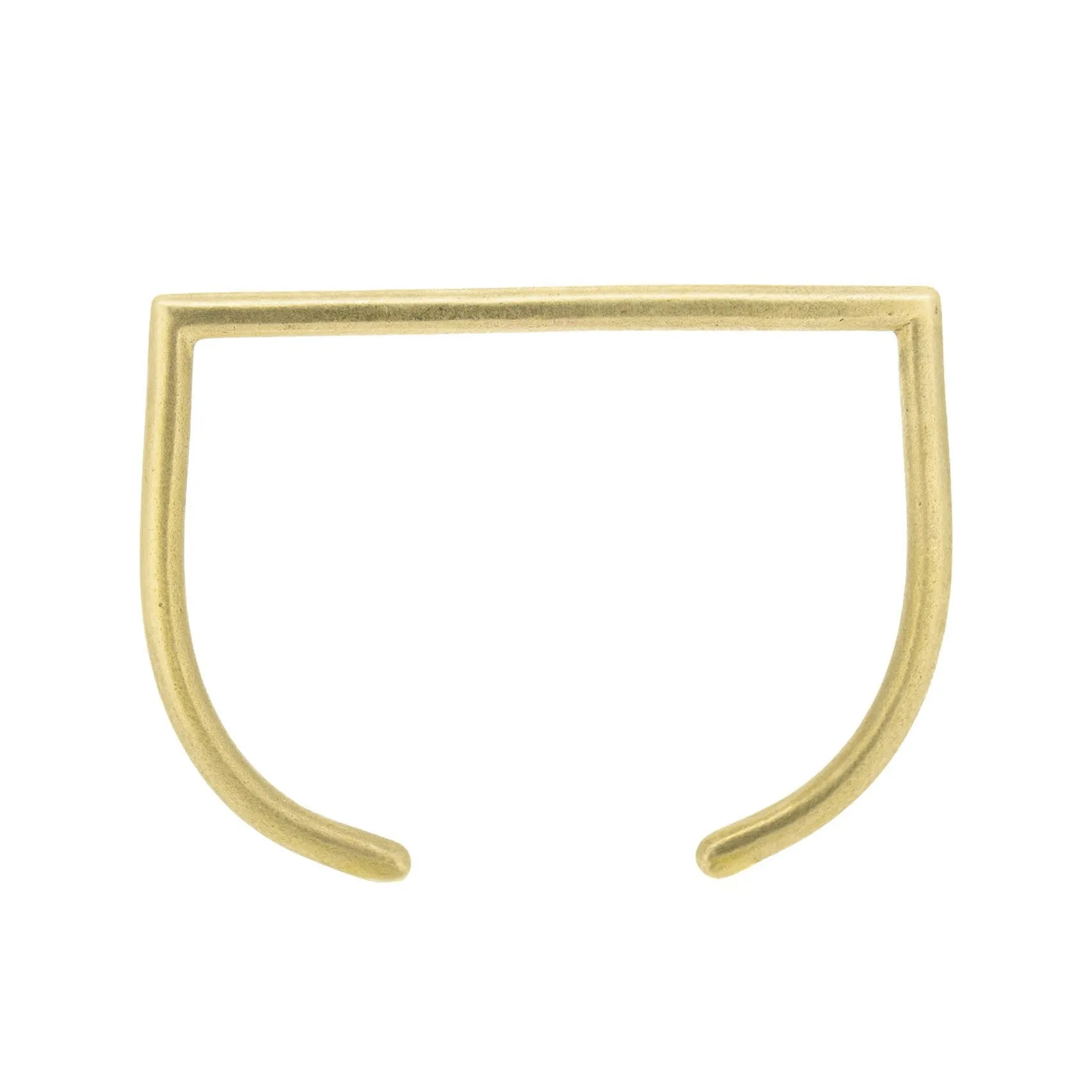 CUFF BRACELET Long Bar