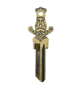 Dagger Key