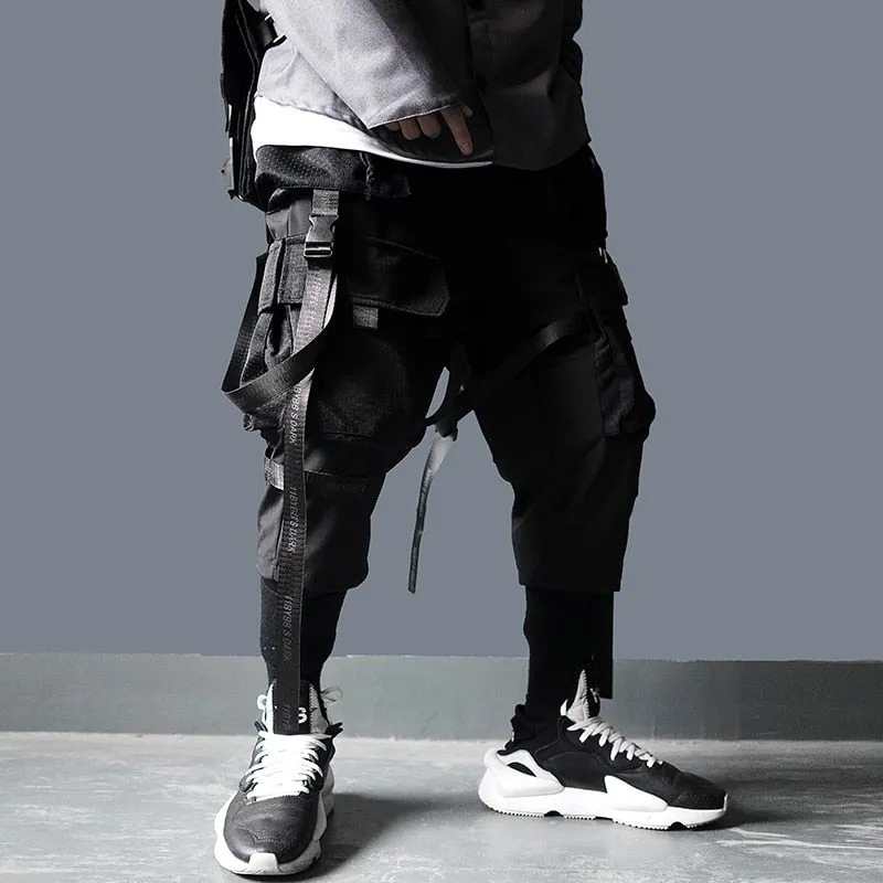 DG29 Joggers