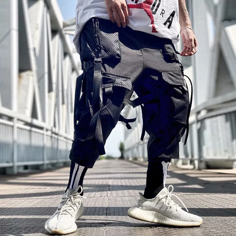 DG29 Joggers