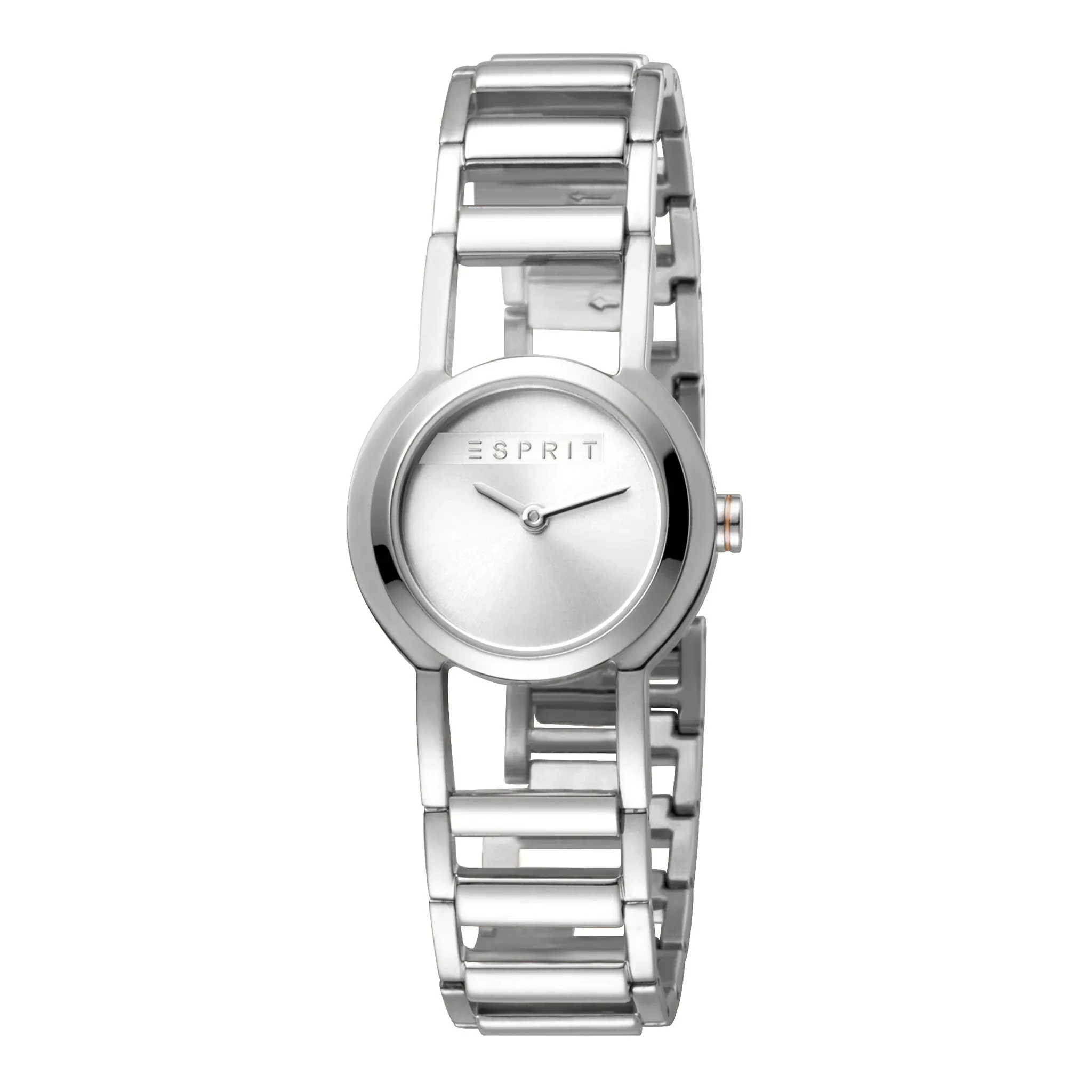 Esprit Stainless Steel Analog Women's Watch ES1L083M0015