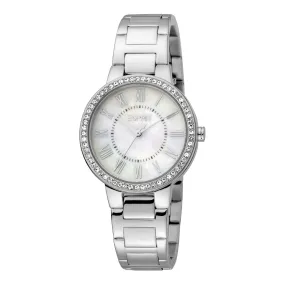 Esprit Stainless Steel Analog Women's Watch ES1L228M1025