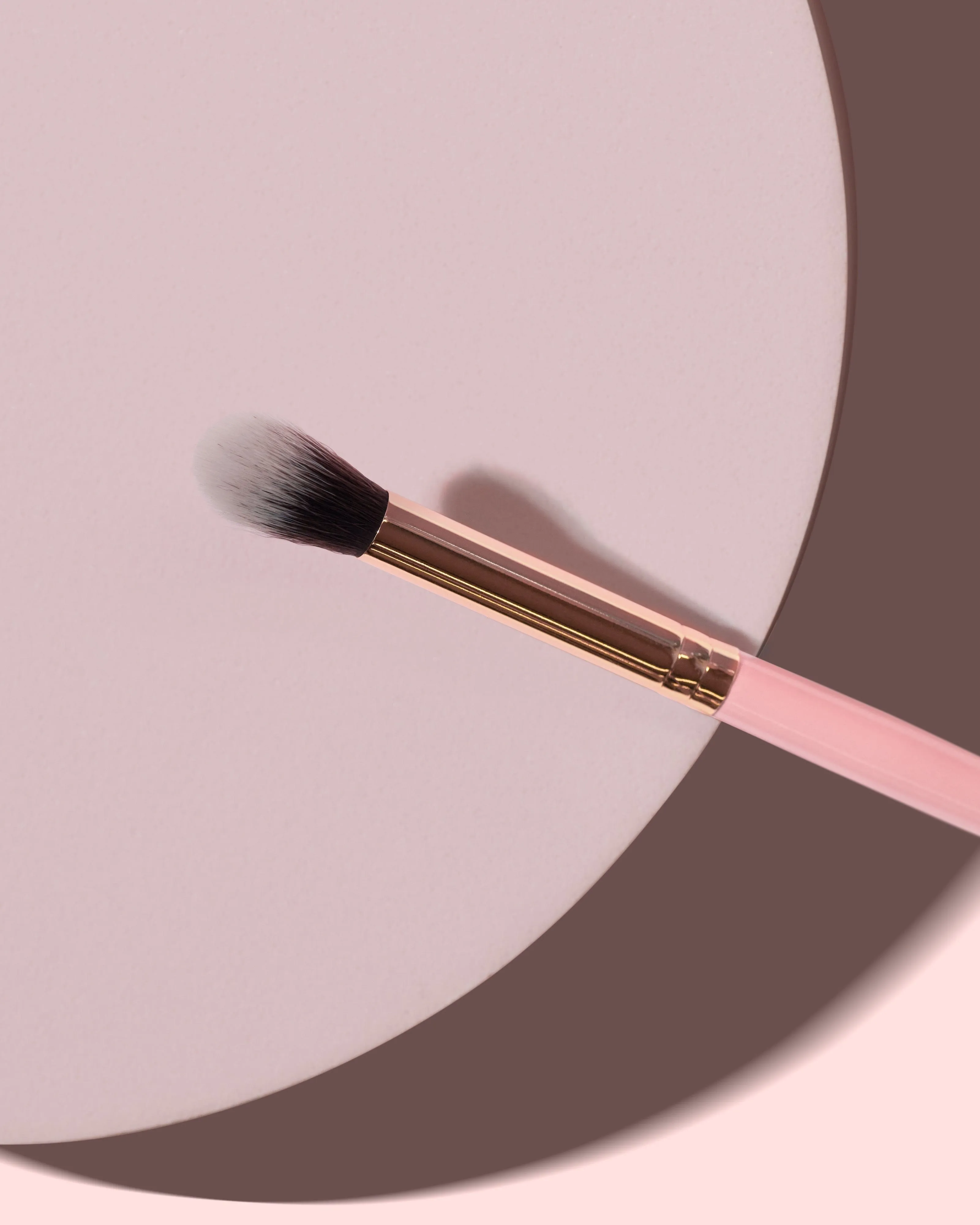 Essential Makeup Brushes