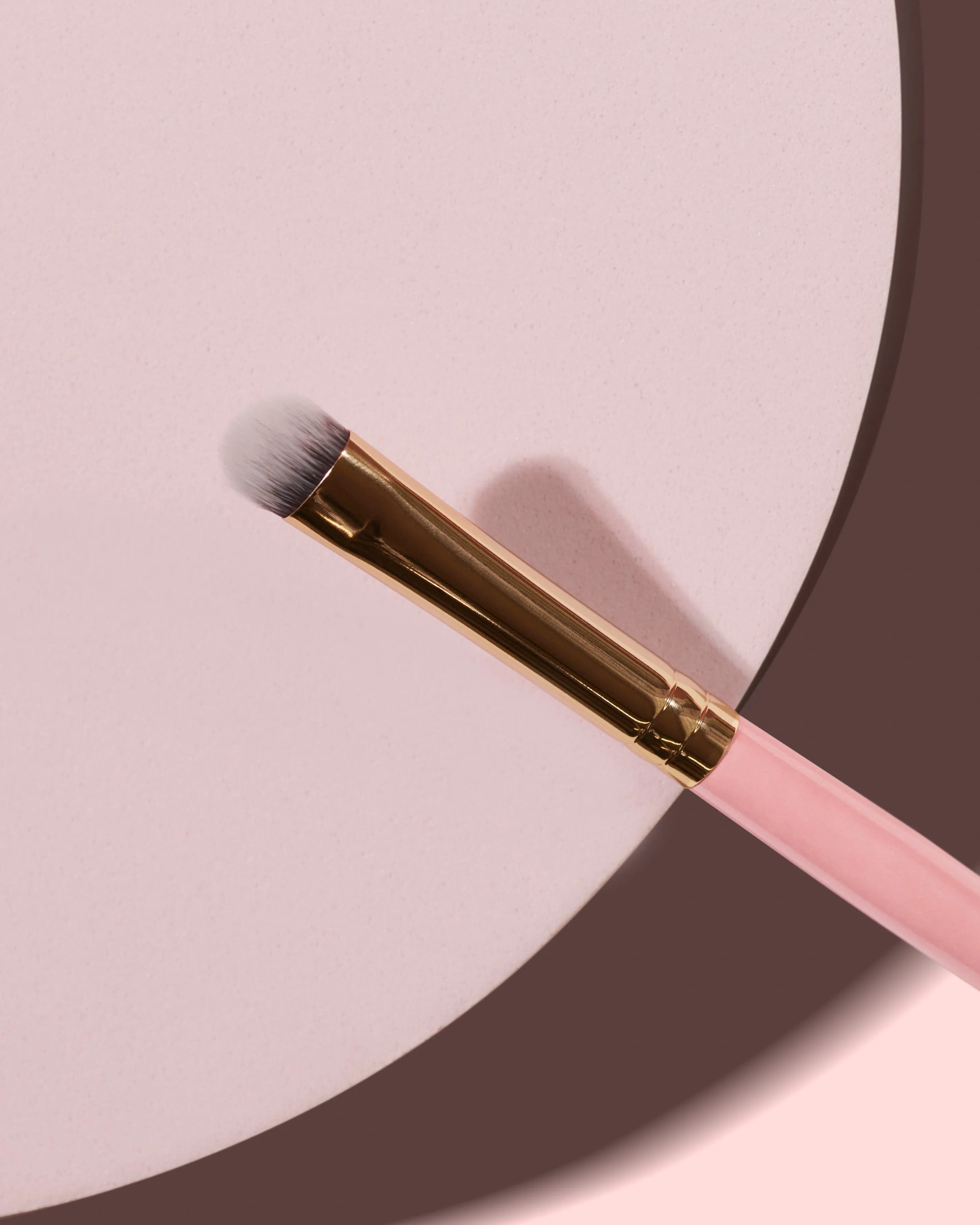 Essential Makeup Brushes