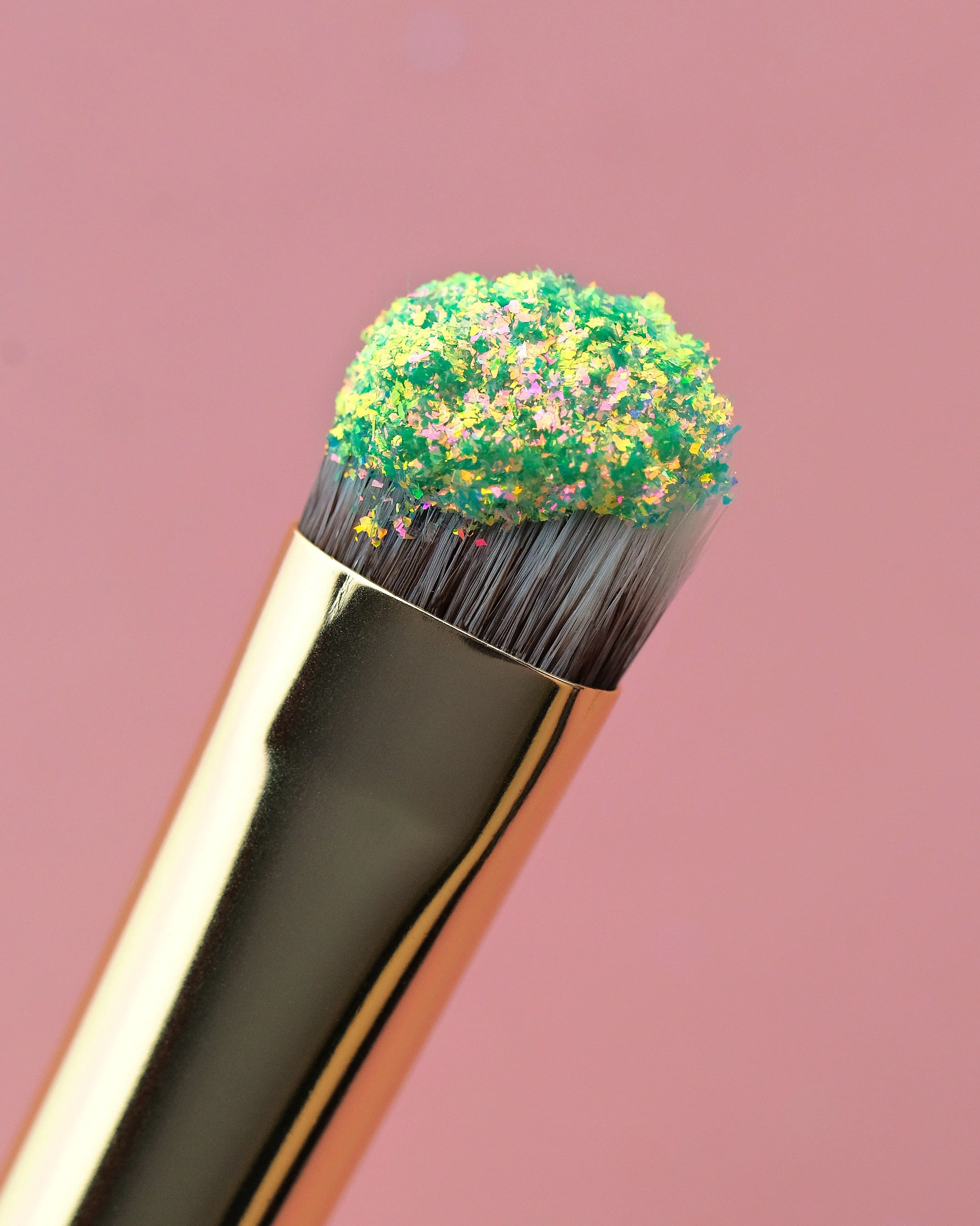 Essential Makeup Brushes