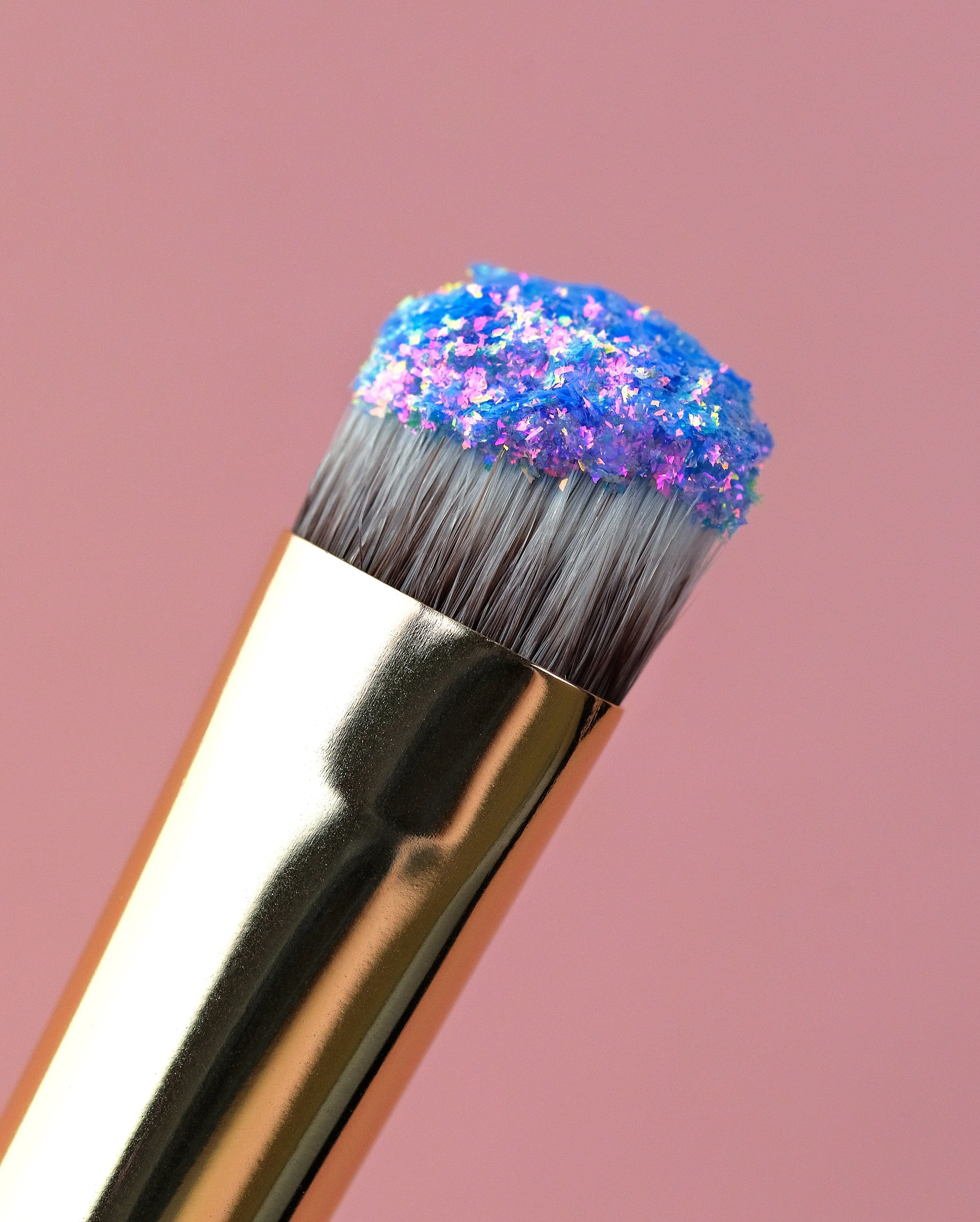 Essential Makeup Brushes