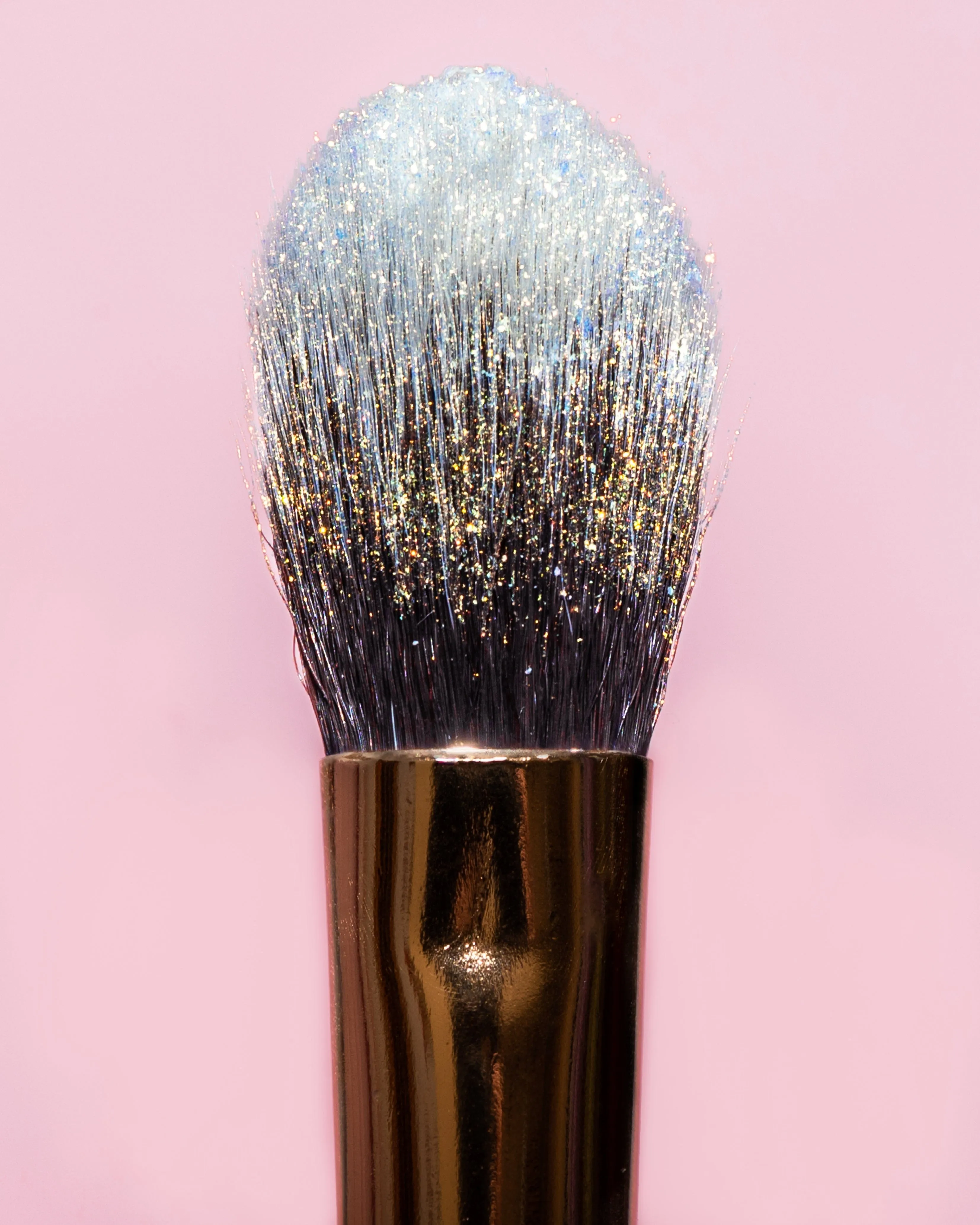 Essential Makeup Brushes