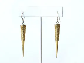 GABRIELLE EARRINGS