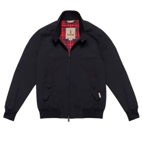 Giubbino Baracuta G9 Archive Blu Dark Navy