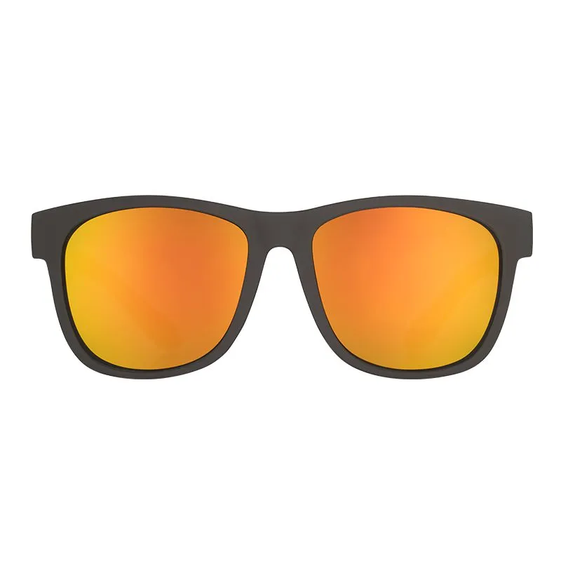 Goodr BFGs Sports Sunglasses - Beelzebub's Bourbon Burpees