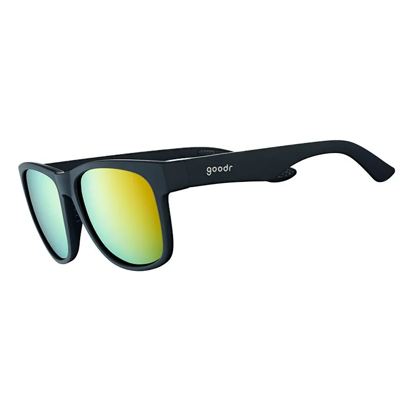 Goodr BFGs Sports Sunglasses - Beelzebub's Bourbon Burpees