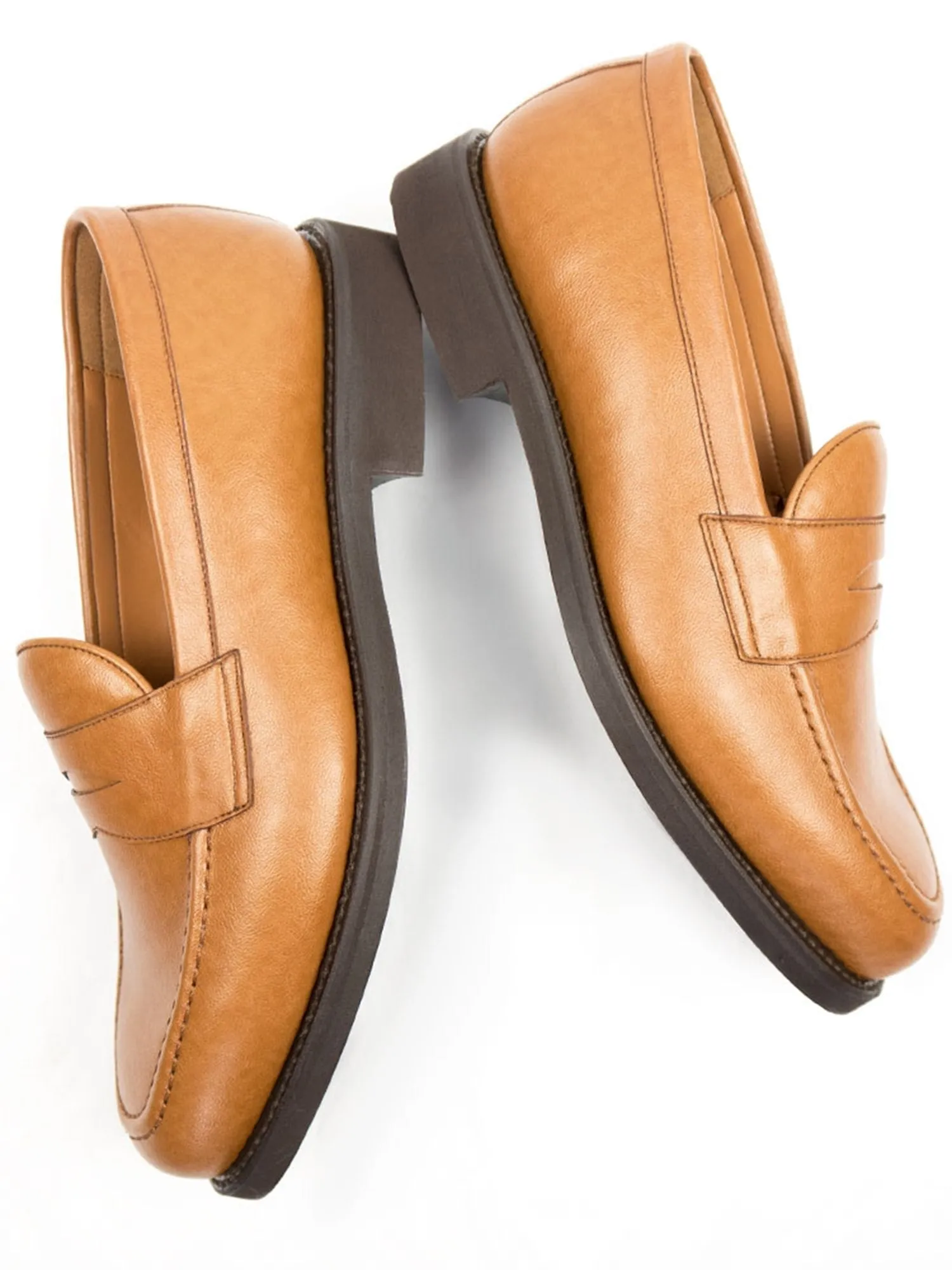 Goodyear Welt Loafers