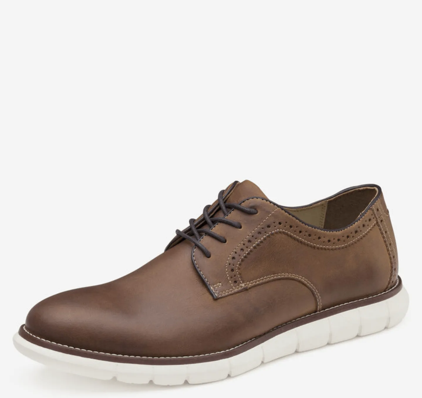 Holden Plain Toe