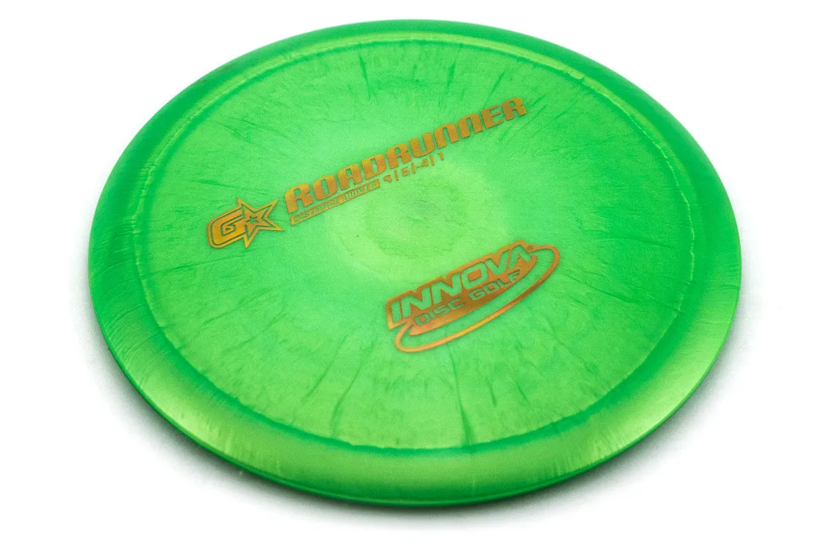 Innova Roadrunner [ 9 5 -4 1 ]