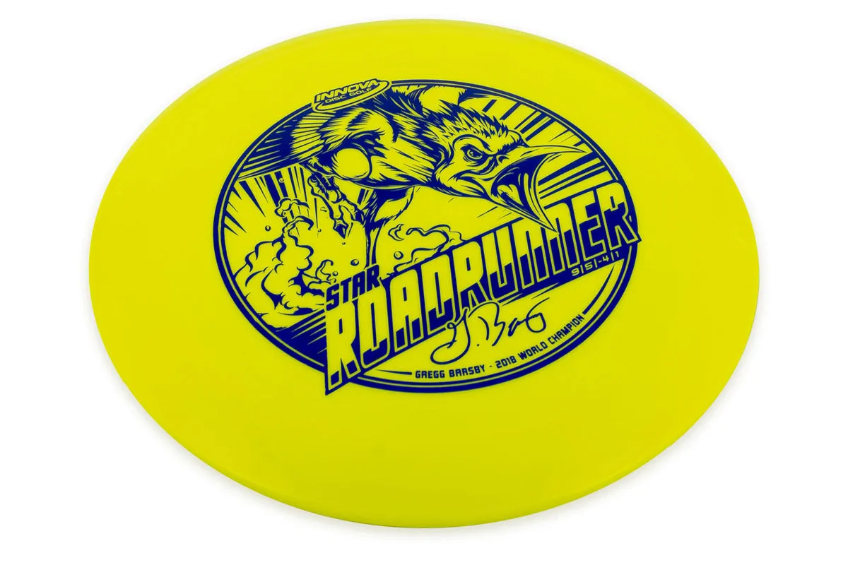 Innova Roadrunner [ 9 5 -4 1 ]