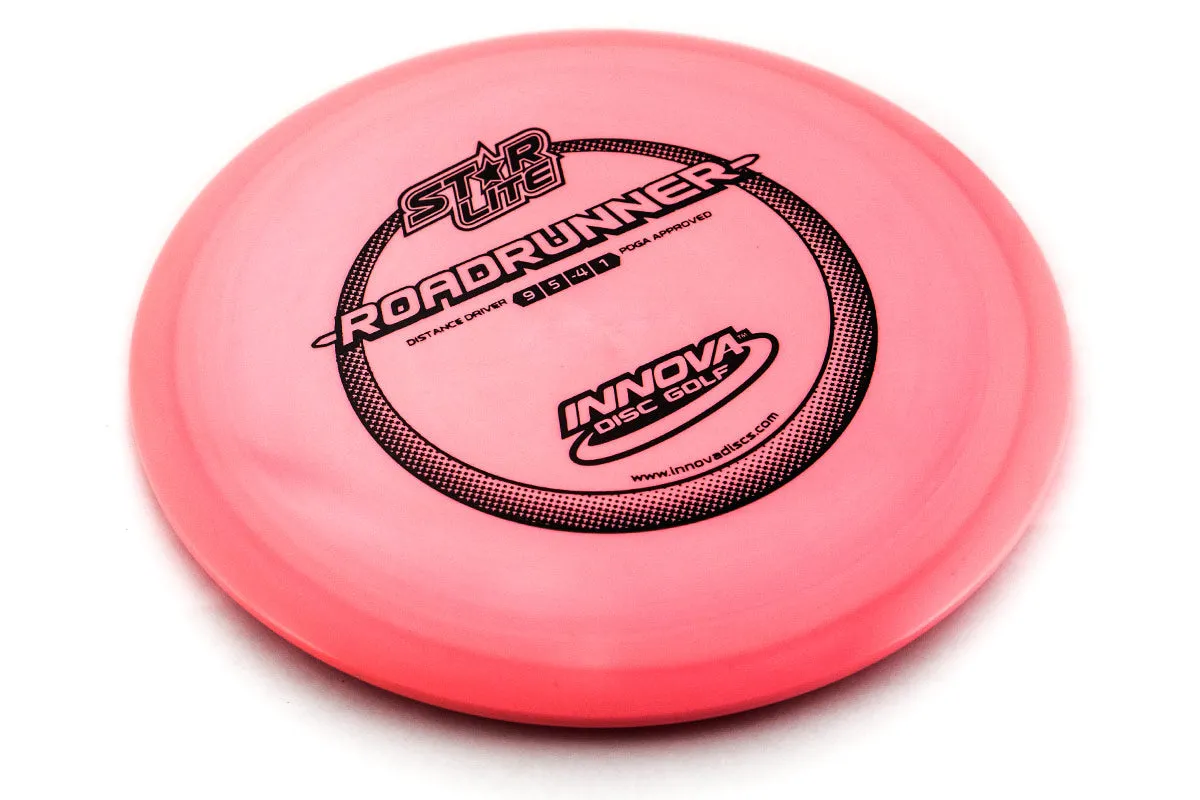 Innova Roadrunner [ 9 5 -4 1 ]