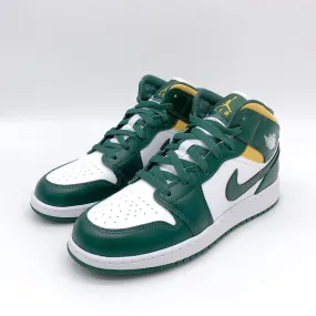 Jordan 1 Mid Sonics