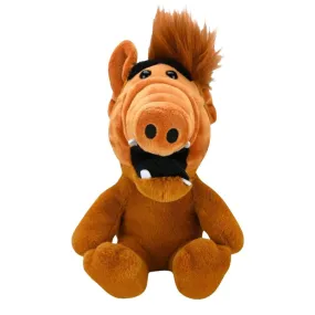 Kidrobot ALF 8 Phunny Plush Toy