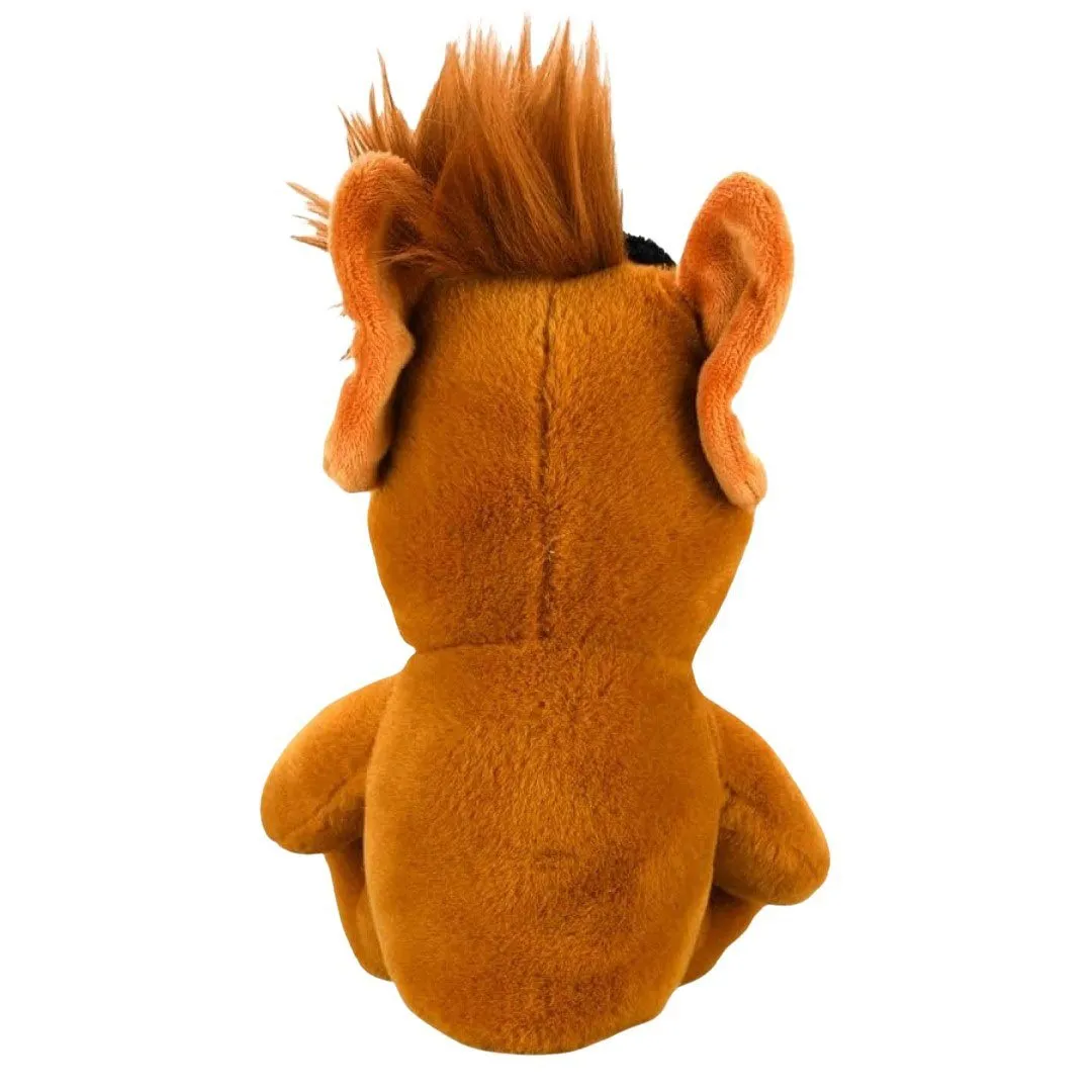 Kidrobot ALF 8 Phunny Plush Toy