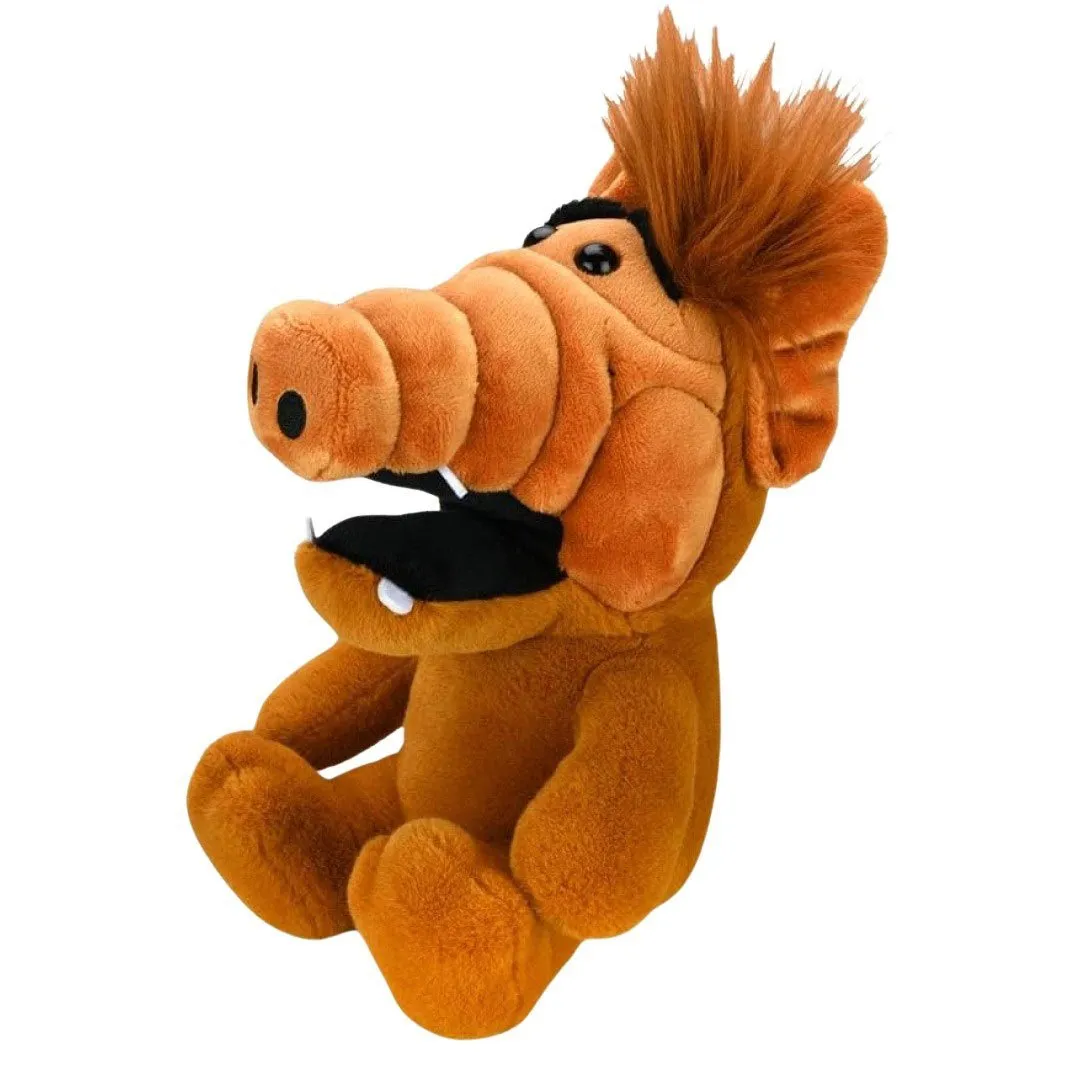 Kidrobot ALF 8 Phunny Plush Toy