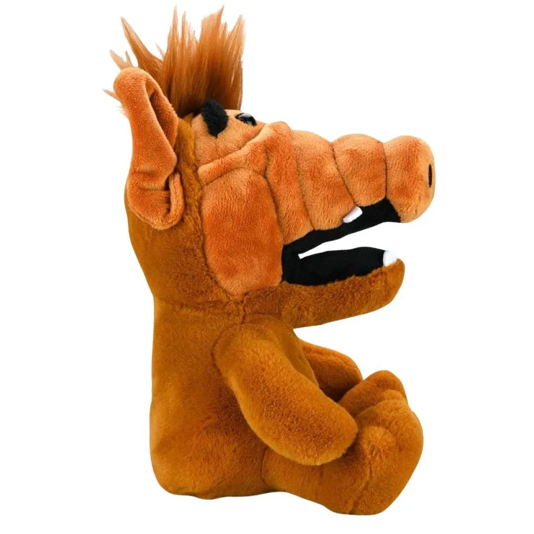 Kidrobot ALF 8 Phunny Plush Toy