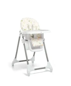 Mamas & Papas Snax Highchair - Wonky Veg