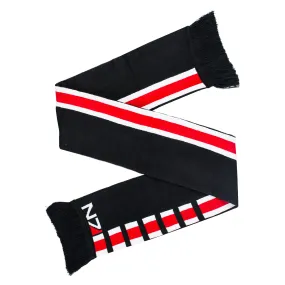 Mass Effect - N7 Scarf