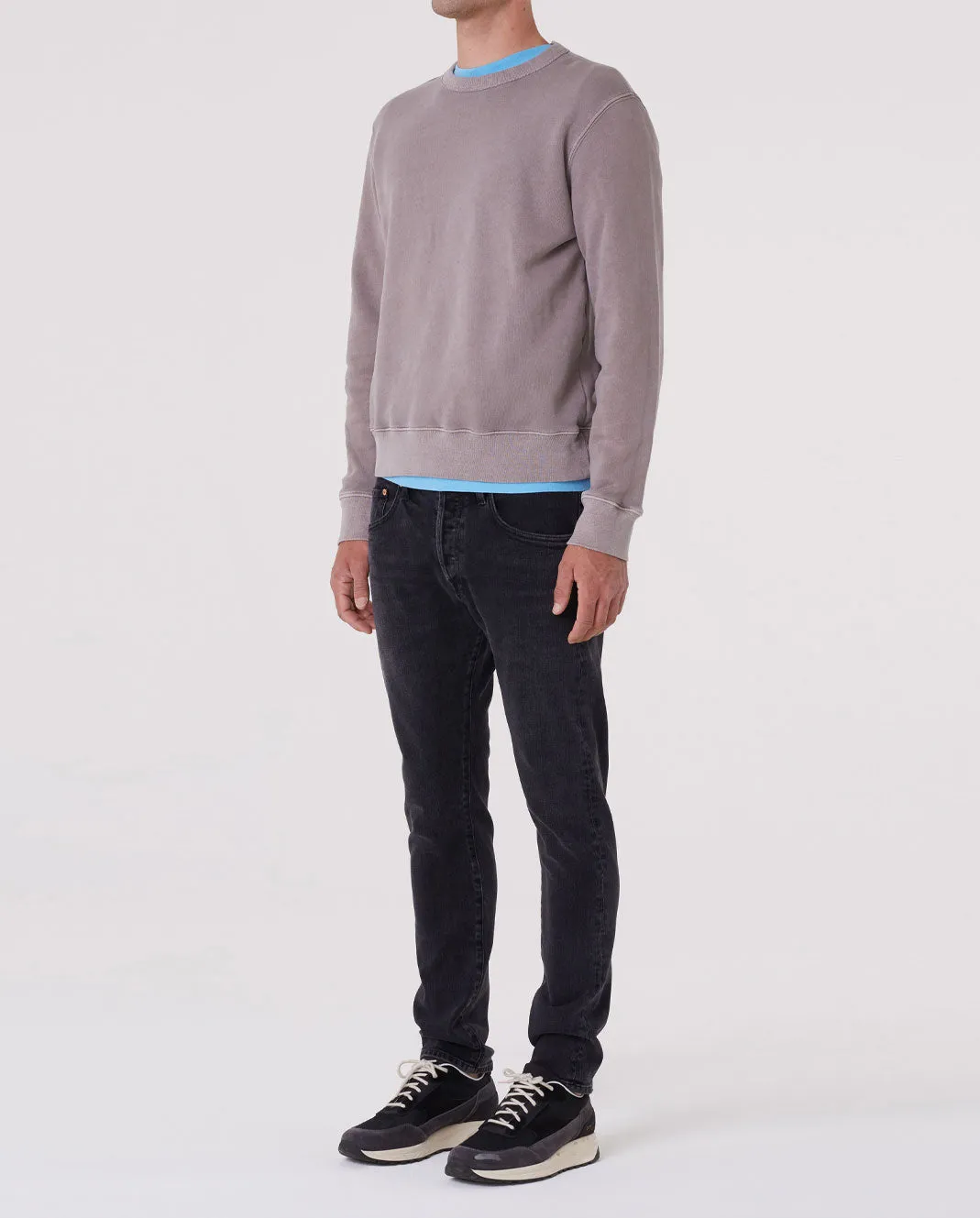 MATTEO TAPERED SKINNY / ATMOSPHERE