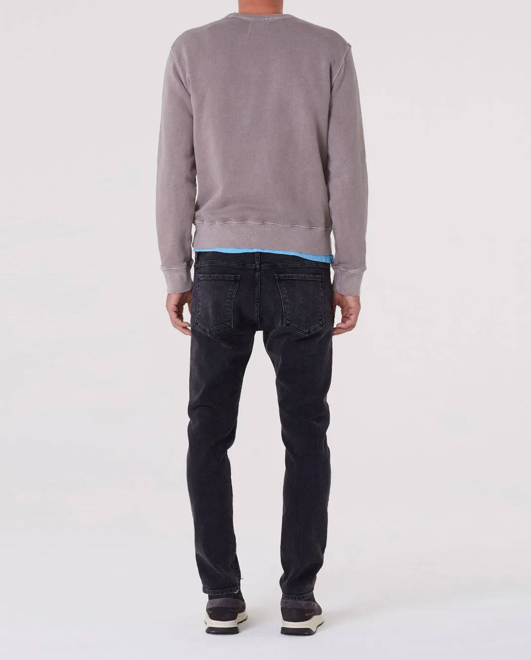 MATTEO TAPERED SKINNY / ATMOSPHERE