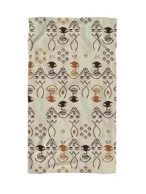 Me Fui Beach Towel MF23-A136U