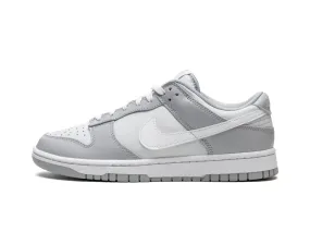 Nike Dunk Low "Two Tone Grey"