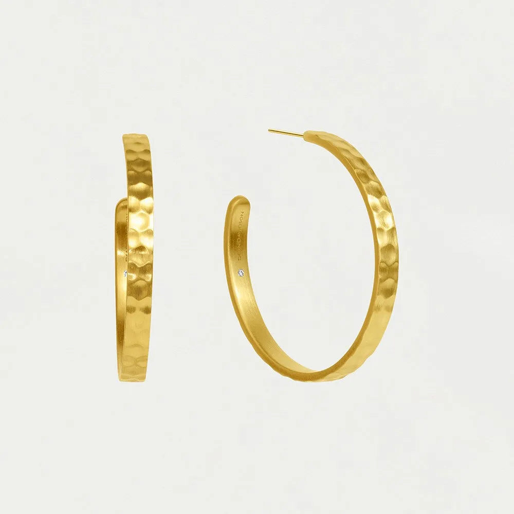 Nomad Midi Hoops