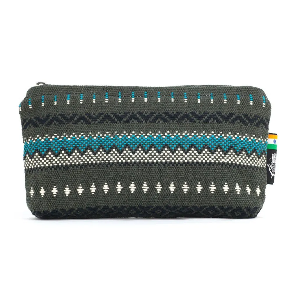 Padu Zipper Pouch